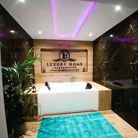 Luz De Patios Appartement Huelva Buitenkant foto